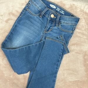 Ballerina Jegging Old Navy